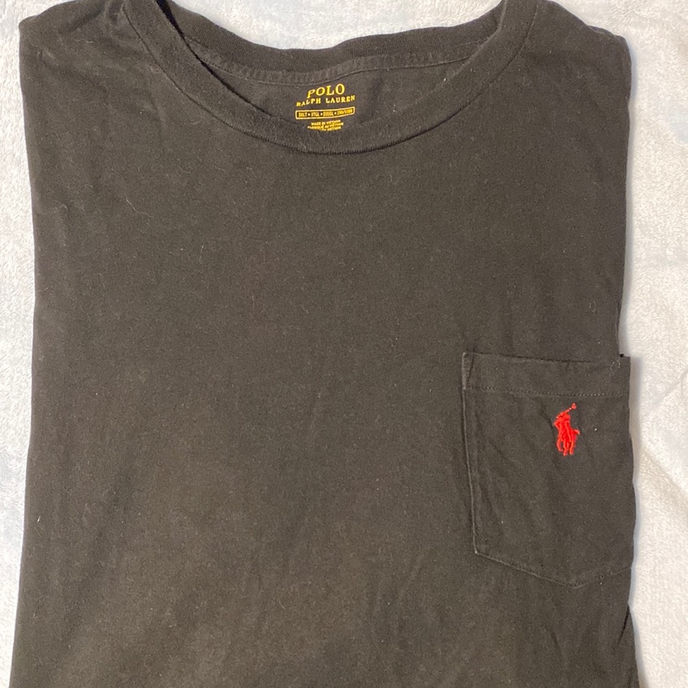 Polo Ralph Lauren men shirt 3XLT